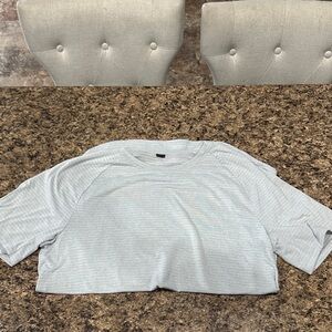 Men’s Lululemon T-Shirt